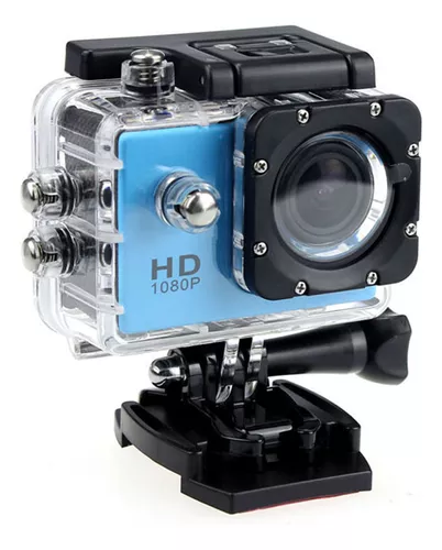 CAMARA EXTREMO CON WIFI