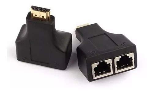 EXTENDER (HDMI-VGA-USB)