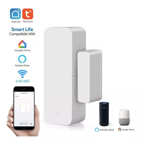 SENSOR DE PUERTA WIFI